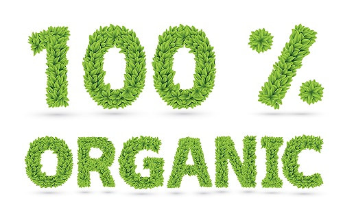 100% Organic Carpet Cleaning 